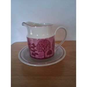 Home Decor Basin and Pitcher